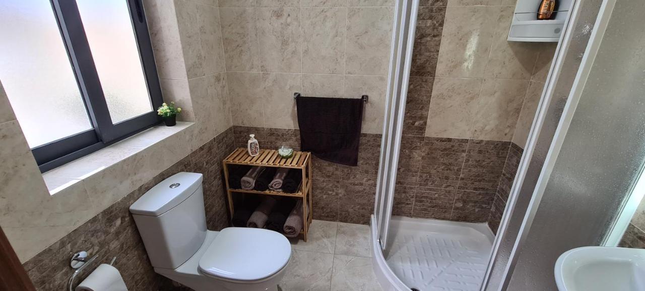 Large Apartment In Marsascala. Sleeps 6 Marsaskala Luaran gambar