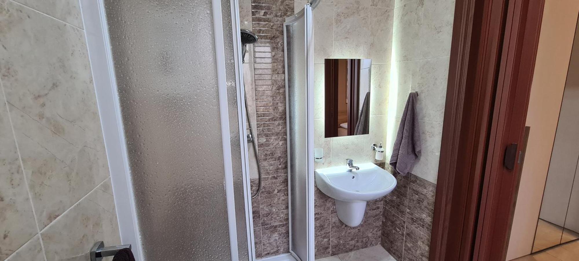 Large Apartment In Marsascala. Sleeps 6 Marsaskala Luaran gambar